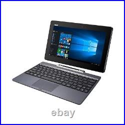 PC Hybride Tablette 2-en-1 ASUS Transformer Book T100TA, Windows 10, 10 pouces PC Hybride Tablette 2-en-1 ASUS Transformer Book T100TA, Windows 10, 10 pouces