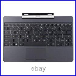 PC Hybride Tablette 2-en-1 ASUS Transformer Book T100TA, Windows 10, 10 pouces PC Hybride Tablette 2-en-1 ASUS Transformer Book T100TA, Windows 10, 10 pouces