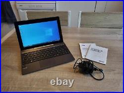 PC Hybride Tablette 2-en-1 ASUS Transformer Book T100TA, Windows 10, 10 pouces PC Hybride Tablette 2-en-1 ASUS Transformer Book T100TA, Windows 10, 10 pouces