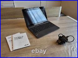 PC Hybride Tablette 2-en-1 ASUS Transformer Book T100TA, Windows 10, 10 pouces PC Hybride Tablette 2-en-1 ASUS Transformer Book T100TA, Windows 10, 10 pouces