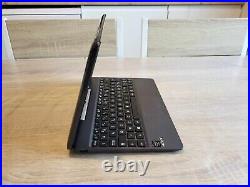 PC Hybride Tablette 2-en-1 ASUS Transformer Book T100TA, Windows 10, 10 pouces PC Hybride Tablette 2-en-1 ASUS Transformer Book T100TA, Windows 10, 10 pouces