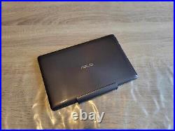 PC Hybride Tablette 2-en-1 ASUS Transformer Book T100TA, Windows 10, 10 pouces PC Hybride Tablette 2-en-1 ASUS Transformer Book T100TA, Windows 10, 10 pouces