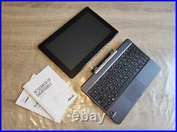 PC Hybride Tablette 2-en-1 ASUS Transformer Book T100TA, Windows 10, 10 pouces PC Hybride Tablette 2-en-1 ASUS Transformer Book T100TA, Windows 10, 10 pouces