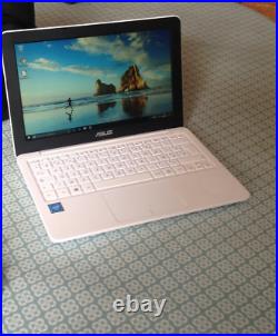 PC Notebook Asus E202S Batterie ok
