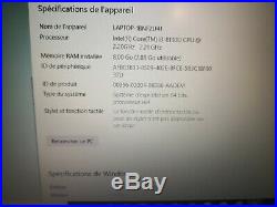 PC Ordinateur PORTABLE Asus Vivobook S14 i3 8130U 8Go 128Go SSD