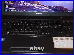 PC Ordinateur Portable ASUS F552C Ecran 15'6 500 Go 6Go RAM CONFIG OK