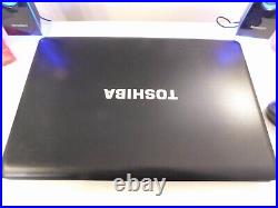 PC Ordinateur Portable ASUS F552C Ecran 15'6 500 Go 6Go RAM CONFIG OK