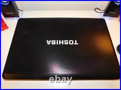 PC Ordinateur Portable ASUS F552C Ecran 15'6 500 Go 6Go RAM CONFIG OK
