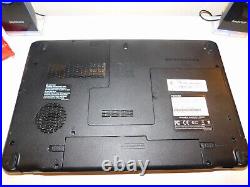 PC Ordinateur Portable ASUS F552C Ecran 15'6 500 Go 6Go RAM CONFIG OK