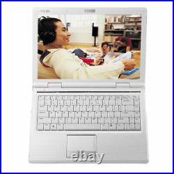 PC Ordinateur Portable ASUS F80s Blanc /14 / 1000Go / 4Go Ram/ CONFIG OK