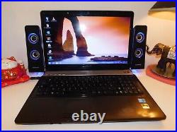 PC Ordinateur Portable asus x64j 16 320 Go 4Go RAM CONFIG OK PC Ordinateur Portable asus x64j 16 320 Go 4Go RAM CONFIG OK