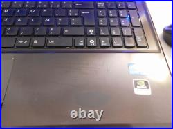 PC Ordinateur Portable asus x64j 16 320 Go 4Go RAM CONFIG OK PC Ordinateur Portable asus x64j 16 320 Go 4Go RAM CONFIG OK