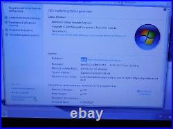 PC Ordinateur Portable asus x64j 16 320 Go 4Go RAM CONFIG OK PC Ordinateur Portable asus x64j 16 320 Go 4Go RAM CONFIG OK