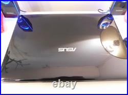 PC Ordinateur Portable asus x64j 16 320 Go 4Go RAM CONFIG OK PC Ordinateur Portable asus x64j 16 320 Go 4Go RAM CONFIG OK