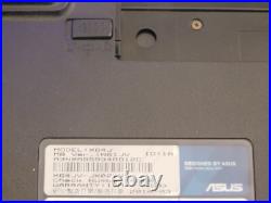 PC Ordinateur Portable asus x64j 16 320 Go 4Go RAM CONFIG OK PC Ordinateur Portable asus x64j 16 320 Go 4Go RAM CONFIG OK