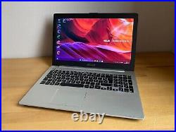 PC Ordinateur portable Asus ZenBook TACTILE (Core i5 + 8Go RAM + SSD + W11 Pro) PC Ordinateur portable Asus ZenBook TACTILE (Core i5 + 8Go RAM + SSD + W11 Pro)