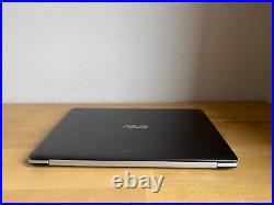 PC Ordinateur portable Asus ZenBook TACTILE (Core i5 + 8Go RAM + SSD + W11 Pro) PC Ordinateur portable Asus ZenBook TACTILE (Core i5 + 8Go RAM + SSD + W11 Pro)