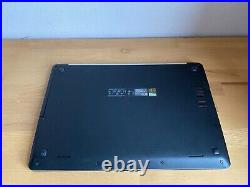 PC Ordinateur portable Asus ZenBook TACTILE (Core i5 + 8Go RAM + SSD + W11 Pro) PC Ordinateur portable Asus ZenBook TACTILE (Core i5 + 8Go RAM + SSD + W11 Pro)