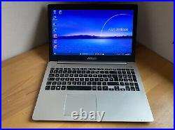 PC Ordinateur portable Asus ZenBook TACTILE (Core i5 + 8Go RAM + SSD + W11 Pro) PC Ordinateur portable Asus ZenBook TACTILE (Core i5 + 8Go RAM + SSD + W11 Pro)