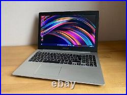 PC Ordinateur portable Asus ZenBook TACTILE (Core i5 + 8Go RAM + SSD + W11 Pro) PC Ordinateur portable Asus ZenBook TACTILE (Core i5 + 8Go RAM + SSD + W11 Pro)