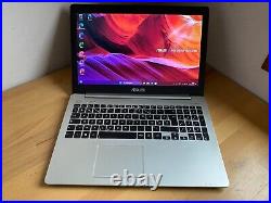 PC Ordinateur portable Asus ZenBook TACTILE (Core i5 + 8Go RAM + SSD + W11 Pro) PC Ordinateur portable Asus ZenBook TACTILE (Core i5 + 8Go RAM + SSD + W11 Pro)