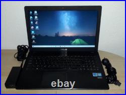 PC PORTABLE 15 ASUS R512M INTEL 2830 @ 2,16Ghz WINDOWS10+SUITE OFFICE CHARGEUR PC PORTABLE 15 ASUS R512M INTEL 2830 @ 2,16Ghz WINDOWS10+SUITE OFFICE CHARGEUR