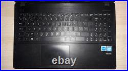PC PORTABLE 15 ASUS R512M INTEL 2830 @ 2,16Ghz WINDOWS10+SUITE OFFICE CHARGEUR