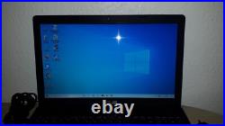 PC PORTABLE 15 ASUS R512M INTEL 2830 @ 2,16Ghz WINDOWS10+SUITE OFFICE CHARGEUR