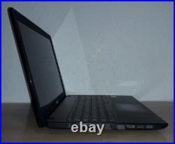 PC PORTABLE 15 ASUS R512M INTEL 2830 @ 2,16Ghz WINDOWS10+SUITE OFFICE CHARGEUR