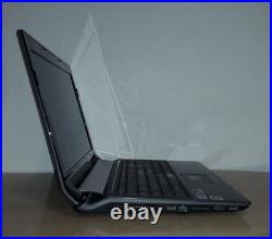 PC PORTABLE 15 ASUS n53j WINDOWS10+OFFICE Hdd640Go Ram6Go BATTERIE3H00 CHARGEUR