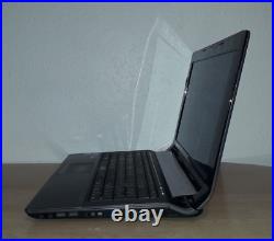 PC PORTABLE 15 ASUS n53j WINDOWS10+OFFICE Hdd640Go Ram6Go BATTERIE3H00 CHARGEUR