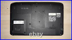 PC PORTABLE ACER 5738z Pentium @ T4500 2,3Ghz 15 WINDOWS10 OFFICE CHARGEUR