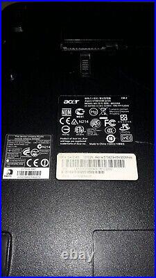 PC PORTABLE ACER 5738z Pentium @ T4500 2,3Ghz 15 WINDOWS10 OFFICE CHARGEUR PC PORTABLE ACER 5738z Pentium @ T4500 2,3Ghz 15 WINDOWS10 OFFICE CHARGEUR