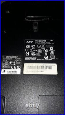 PC PORTABLE ACER 5738z Pentium @ T4500 2,3Ghz 15 WINDOWS10 OFFICE CHARGEUR PC PORTABLE ACER 5738z Pentium @ T4500 2,3Ghz 15 WINDOWS10 OFFICE CHARGEUR