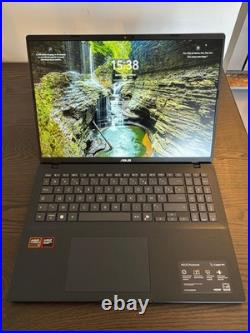 PC PORTABLE ASUS 16' AMD Ryzen Ai 7350