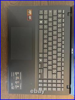 PC PORTABLE ASUS 16' AMD Ryzen Ai 7350