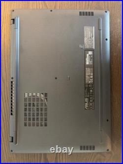 PC PORTABLE ASUS 16' AMD Ryzen Ai 7350