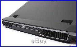 PC PORTABLE ASUS GAMER ROG G75VW i7 17,3 SSD128Go RAM 16Go 1To GTX670M