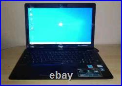 PC PORTABLE ASUS K52F 15 Pentium @ P6200 WINDOWS10 SUITE OFFICE CHARGEUR