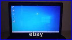 PC PORTABLE ASUS K52F 15 Pentium @ P6200 WINDOWS10 SUITE OFFICE CHARGEUR