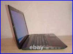 PC PORTABLE ASUS K52F 15 Pentium @ P6200 WINDOWS10 SUITE OFFICE CHARGEUR