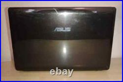 PC PORTABLE ASUS K52F 15 Pentium @ P6200 WINDOWS10 SUITE OFFICE CHARGEUR