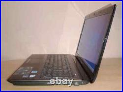 PC PORTABLE ASUS K52F 15 Pentium @ P6200 WINDOWS10 SUITE OFFICE CHARGEUR