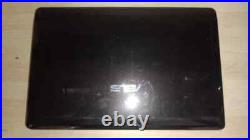 PC PORTABLE ASUS K52F 15 Pentium @ P6200 WINDOWS10 SUITE OFFICE CHARGEUR