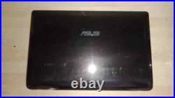 PC PORTABLE ASUS K52F 15 Pentium @ P6200 WINDOWS10 SUITE OFFICE CHARGEUR