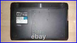 PC PORTABLE ASUS K52F 15 Pentium @ P6200 WINDOWS10 SUITE OFFICE CHARGEUR