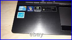 PC PORTABLE ASUS N53J 15,6 WINDOWS10+OFFICE Hd640Go Ram6Go BAT3H00 CHARGEUR