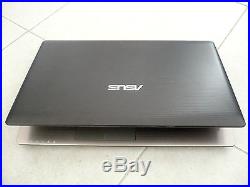 PC PORTABLE ASUS R500VD-SX905H /WINDOWS 10 FAMILLE /HDD 500 Go /INTEL CORE i7