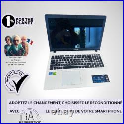 PC PORTABLE ASUS R510C CORE i3 GEFORCE 720M SSD 120