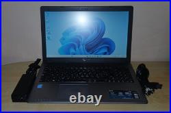 PC PORTABLE ASUS R510L 15 Core i5 @ 4Th Gen WINDOWS11 SUITE OFFICE BATTERIE5H00